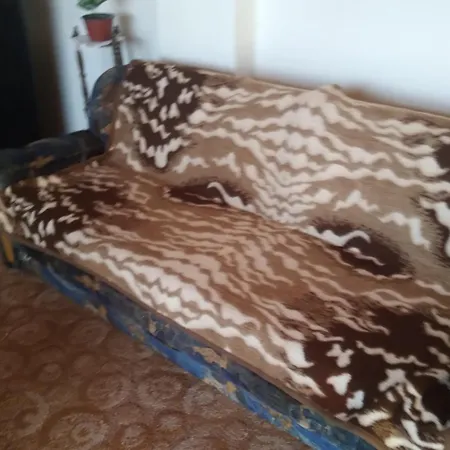 Apartment Spavajte Kod Sefa