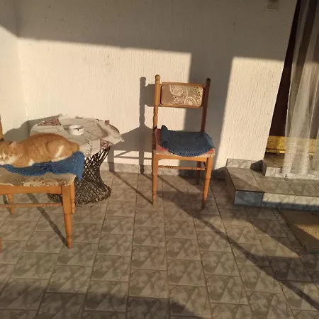 Spavajte Kod Sefa Apartment Malo Laole