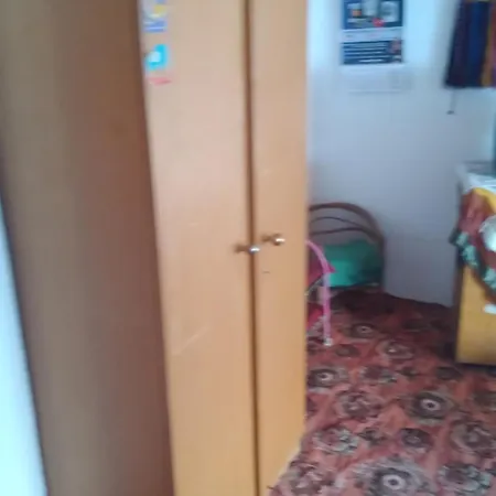 Apartment Spavajte Kod Sefa *