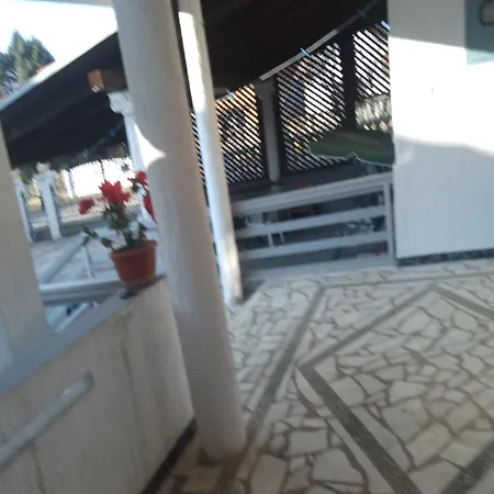 Spavajte Kod Sefa Apartment Malo Laole