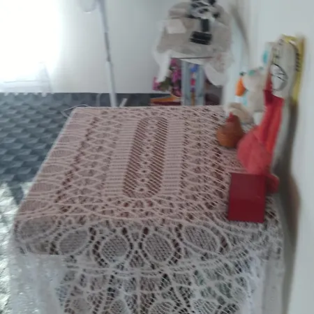 Spavajte Kod Sefa Apartment