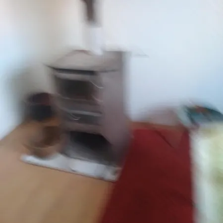 Spavajte Kod Sefa Apartment *