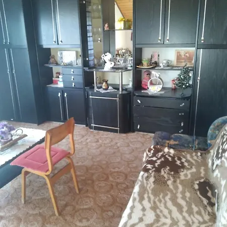 Spavajte Kod Sefa Apartment Malo Laole