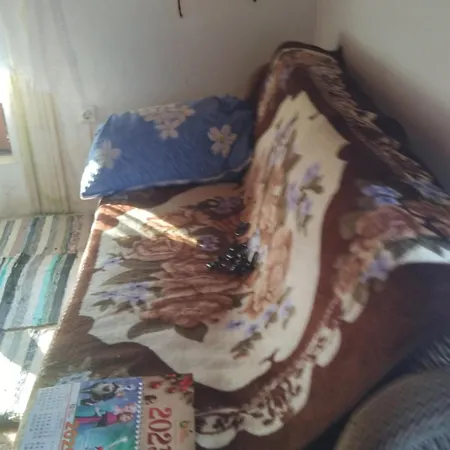 Apartment Spavajte Kod Sefa *