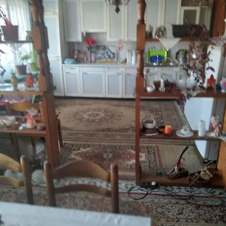 Spavajte Kod Sefa Apartment Malo Laole